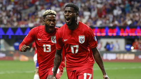 Panamá presenta su prelista para la Copa Oro 2025