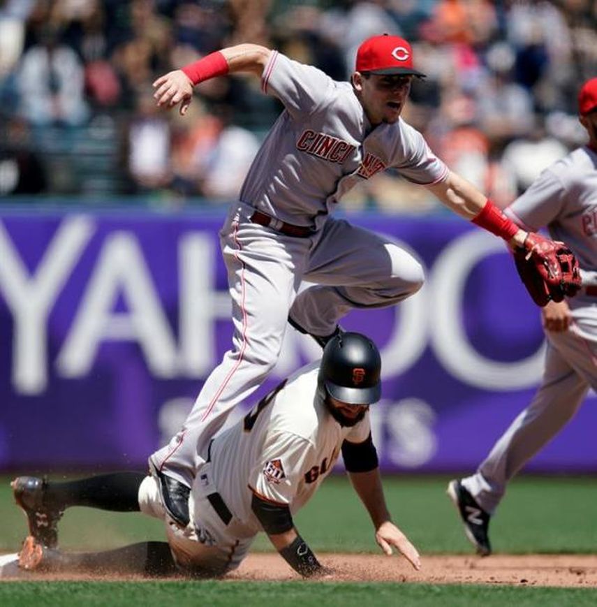 1-9. Harvey domina desde el montículo a los Cardenales