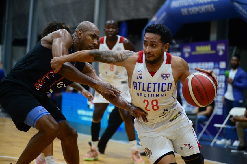LPB: Atlético gana su partido inaugural