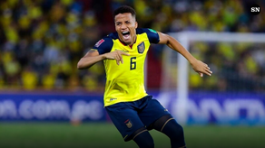 Ecuador podría verse afectado por caso Byron Castillo