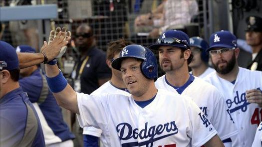 2-0. Wood lanza ocho entradas y supera a los Rockies
