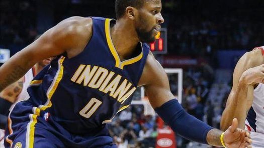 103-99. Miles y los Pacers sorprenden a los Cavaliers