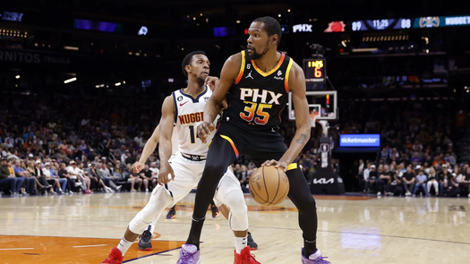 NBA: definidos los enfrentamientos de Playoffs y Play In