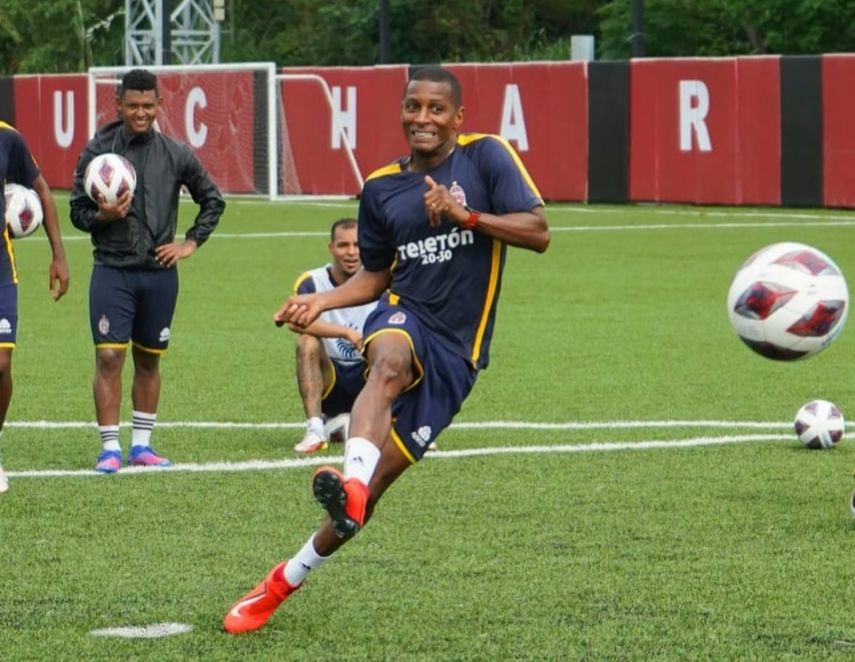 Sporting también jugará Liga Concacaf ante Malacateco este jueves en Guatemala.&nbsp;