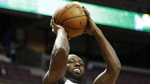 104-98. Stuckey y los Pacers sorprenden a los líderes Warriors