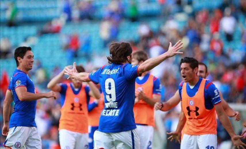El Cruz Azul se juega última carta de liguilla ante Leones UDG