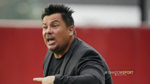LPF: NO VAMOS A REGALAR NADA - Felipe Borowsky