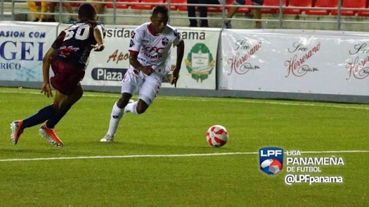 San Francisco y Plaza Amador abren la décima fecha del Apertura 2015