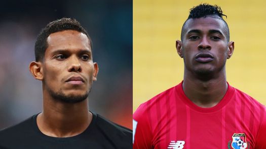 Dos casos positivos en los convocados de Panamá