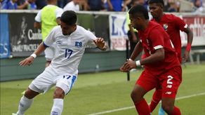 Panamá dominó con autoridad los primeros 30 minutos. Después se perdió el orden.&nbsp;