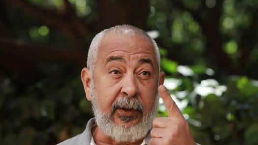 Leonardo Padura: Añoro el tipo de béisbol que se jugaba hace 40 años