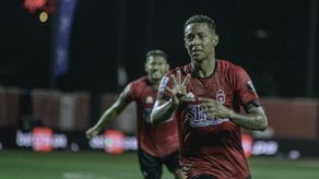 Sporting y CAI firman tablas en la ida