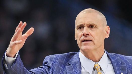 Rick Carlisle vuelve a entrenar a los Pacers 11 años después