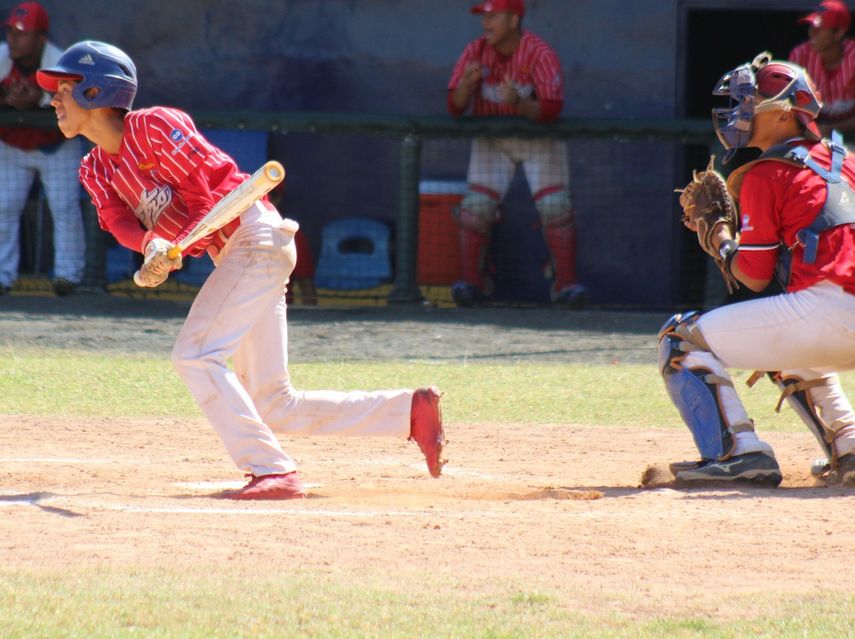 Conoce la preselección U15 de béisbol rumbo al Mundial