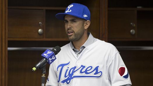 El colombiano Urueta vio escapar otra vez su primer título en la R.Dominicana