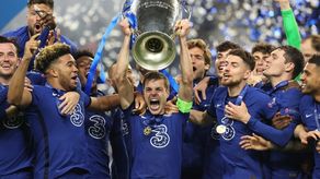 Azpilicueta renueva con el Chelsea