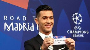 El Ajax, rival del Real Madrid en octavos