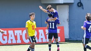 Ahmad Nemer se lució en la victoria del MET