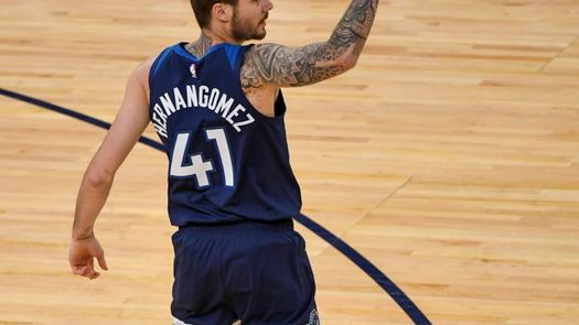 107-114: Los Timberwolves encadenan su tercera victoria consecutiva