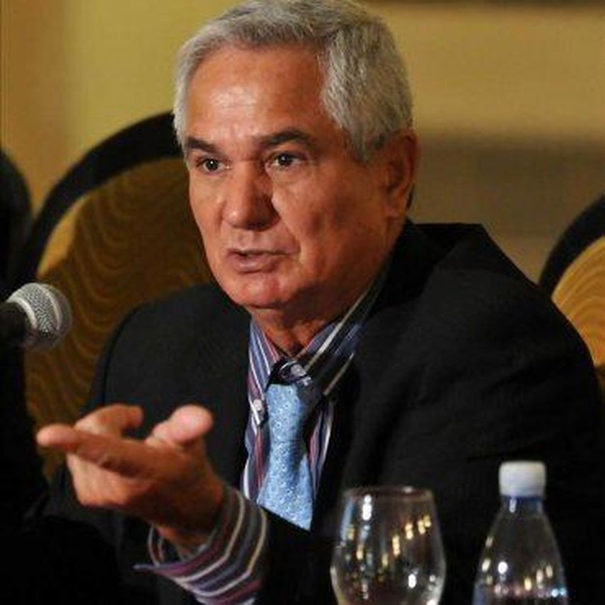 Con la misión de ganar, Cuba anuncia la selección de béisbol a los Centroamericanos