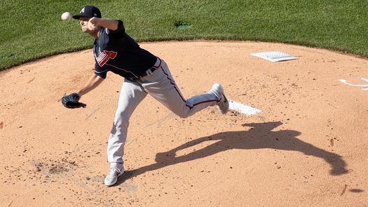 6-4. Smyly celebra cumpleaños con triunfo sobre los Marlins