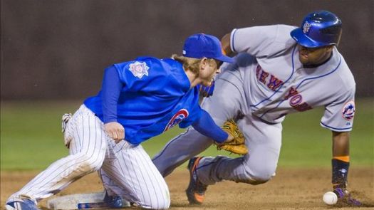 Exjugadores de las Grandes Ligas dan clases en Argentina