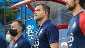 Se cancela el microciclo con jugadores de la LPF