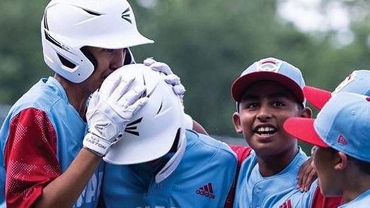 Williamsport: Panamá no pudo con China Teipéi