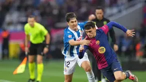 LaLiga a punto caramelo: Barça va por el título en el derbi