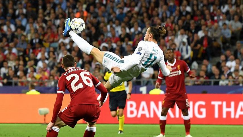 Gareth Bale anuncia que se retira de fútbol