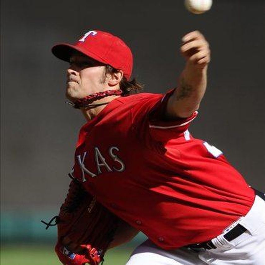 11-3. Wilson conduce desde la lomita el triunfo de los Angelinos