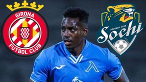 José Córdoba.&nbsp;