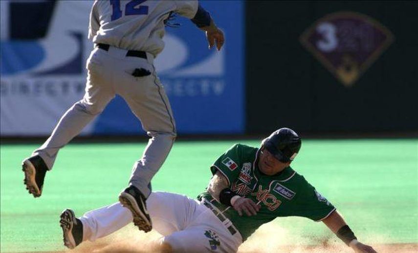 Arturo López enfrentará a Walter Silva, mañana en la Liga Mexicana de Béisbol