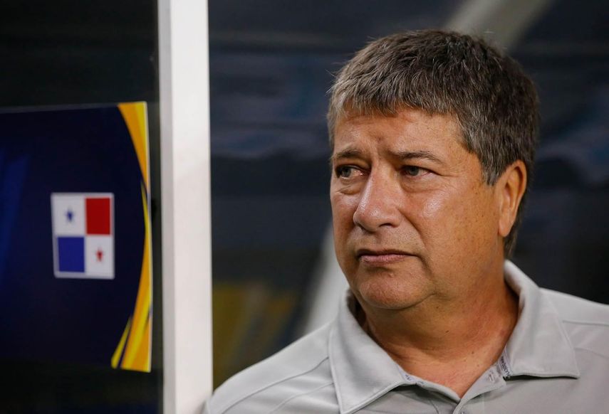 Hernán Darío Gómez llama a jugadores locales para entrenamientos
