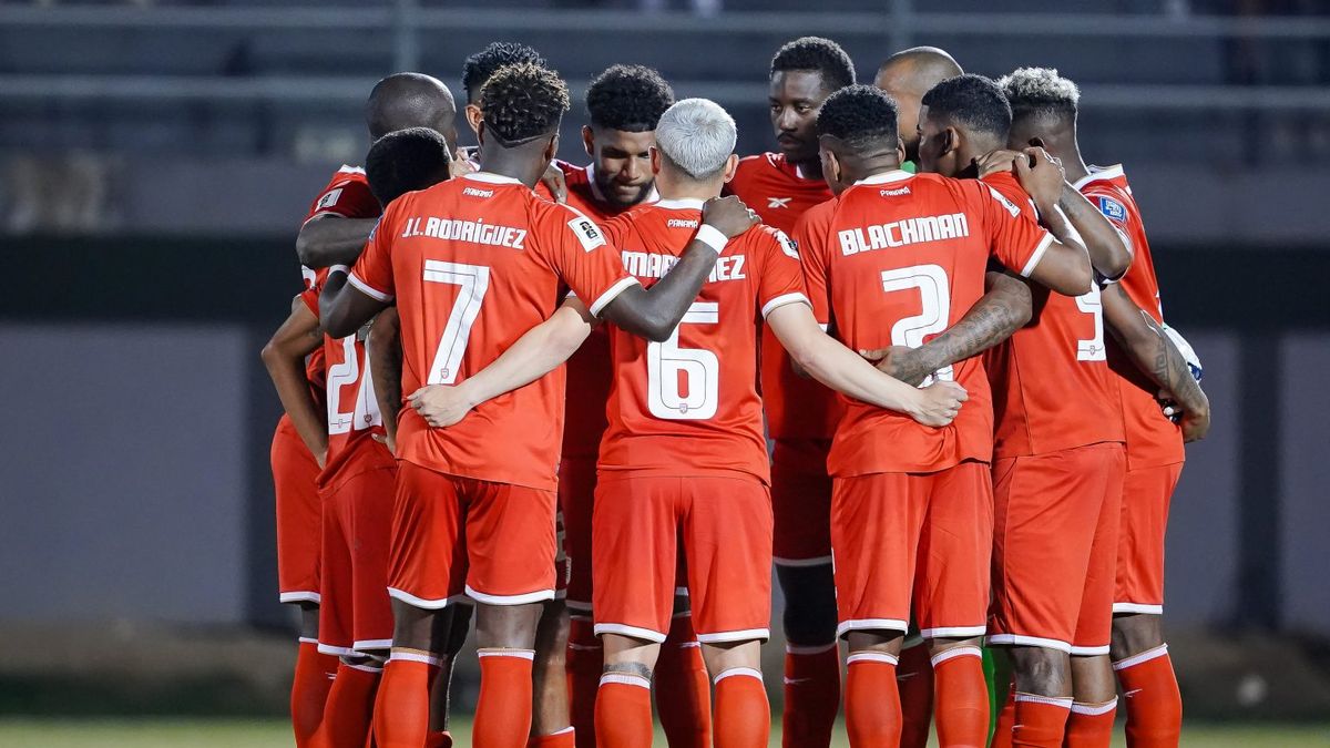 Panamá espera rivales: previa del sorteo de la fase 3 CONCACAF