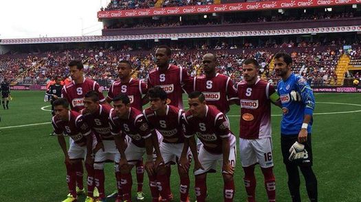 Deportivo Saprissa de Adolfo Machado, venció al Puntarenas de Yamir Vergara