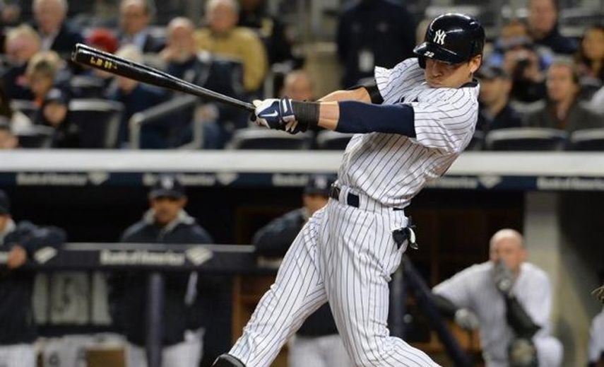 3-0. Ellsbury, Gregorius y Sánchez castigan a los Dodgers con jonrones