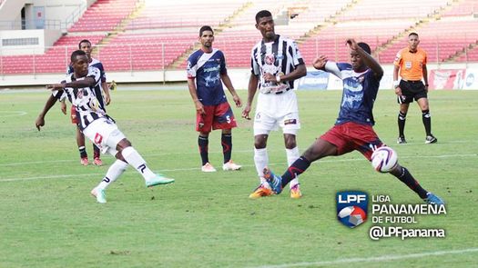 Tauro deja escapar dos puntos ante el Plaza Amador