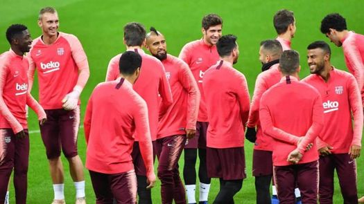 Inter-Barça, récord de ingresos por venta entradas en Italia en Champions