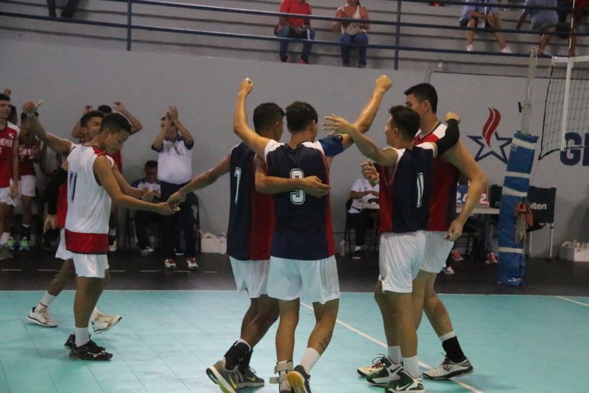 Panamá acaricia el oro
