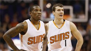 118-113. Bledsoe logra su mejor anotación y da triunfo a Suns