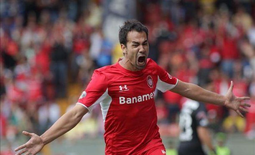 El Toluca y Chiapas definen pase a semifinales este domingo