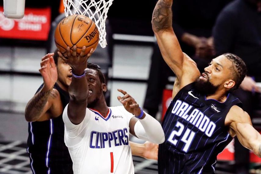 Suns y Nuggets muestran solidez ganadora; Clippers, la pierden