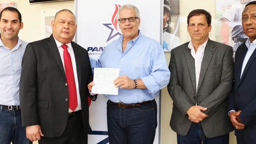 Pandeportes entrega aporte significativo a FEDEBEIS de cara a las eliminatorias rumbo al Clásico Mundial