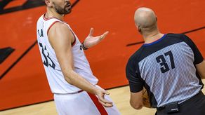 Ibaka y Marc Gasol no pueden con Westbrook; Juancho gana con Nuggets