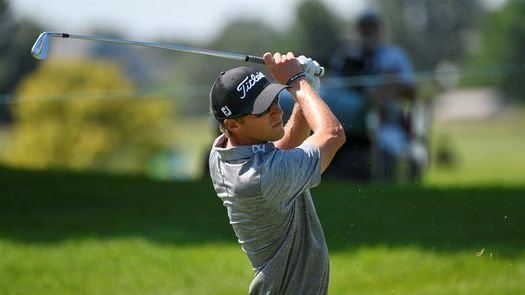 Werenski comparte liderato con Thompson; Grillo y Cabrera superan el corte