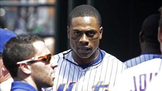 5-3. Granderson castiga con dos jonrones a los Orioles y guía la ofensiva de los Mets