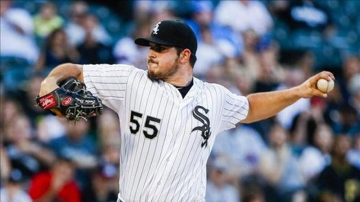 4-3. Rodón trabaja sólido y derrota a los Indios