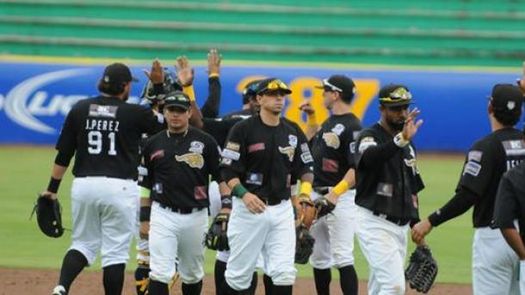 Puebla derrota Cancún y avanza a serie final en la Liga Mexicana