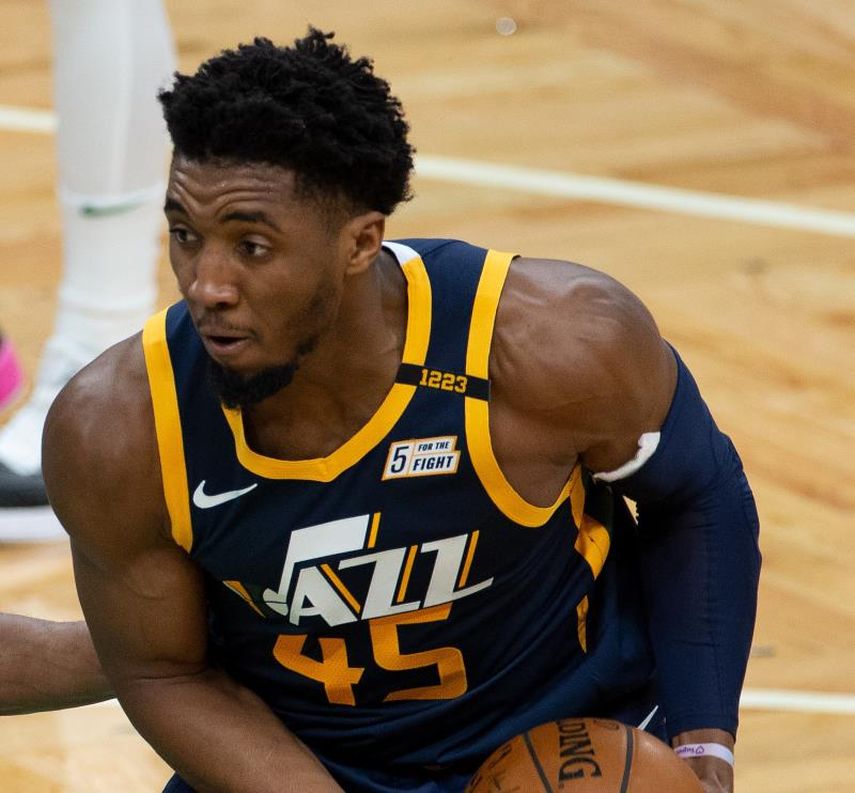 137-91. Otra exhibición encestadora de Jazz con marca en triples ante los Magic